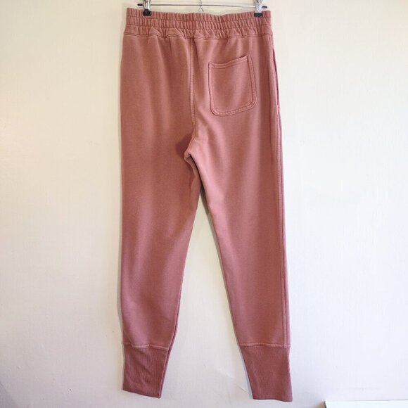 Free People Core Joggers High Rise Sporty Workout Casual Size Small - Picture 6 of 9